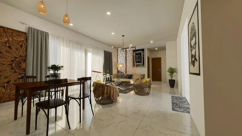 Purva Somerset Guindy photo 2