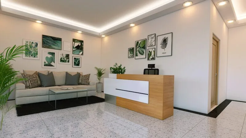 Purva Somerset Guindy