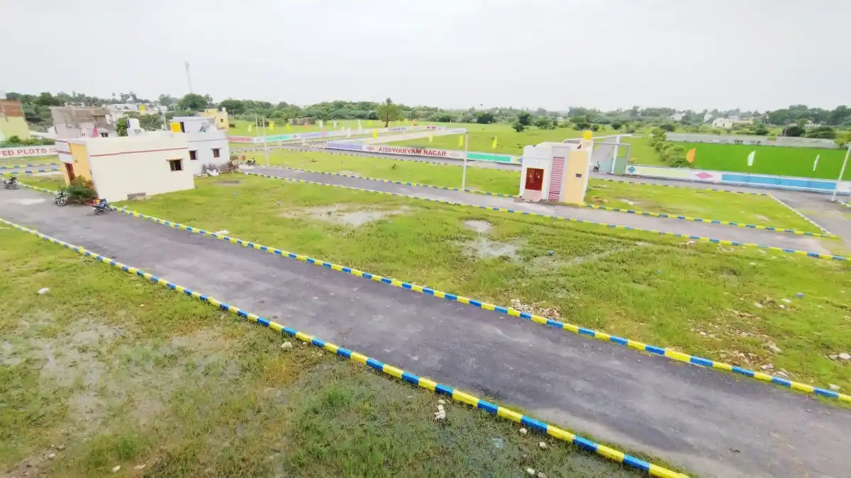 Madhavaram Plots Madhavaram