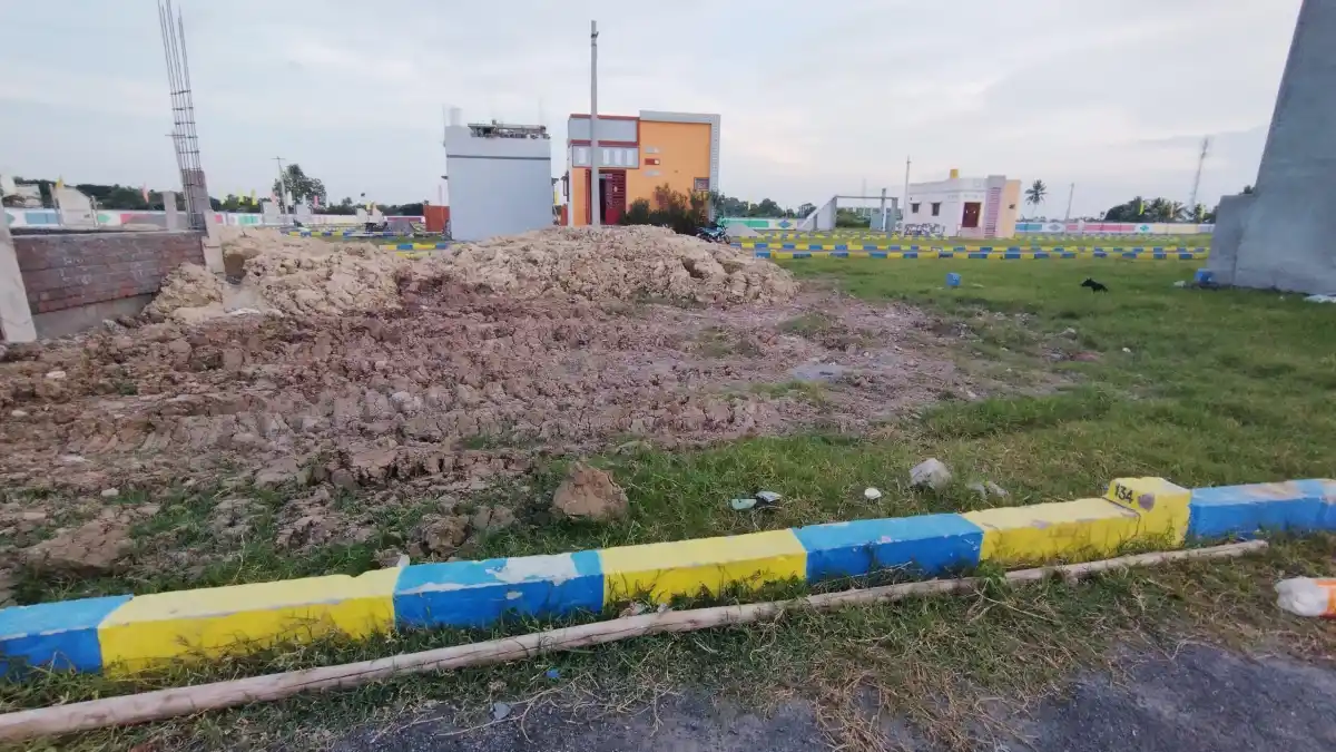 Madhavaram Plots Madhavaram