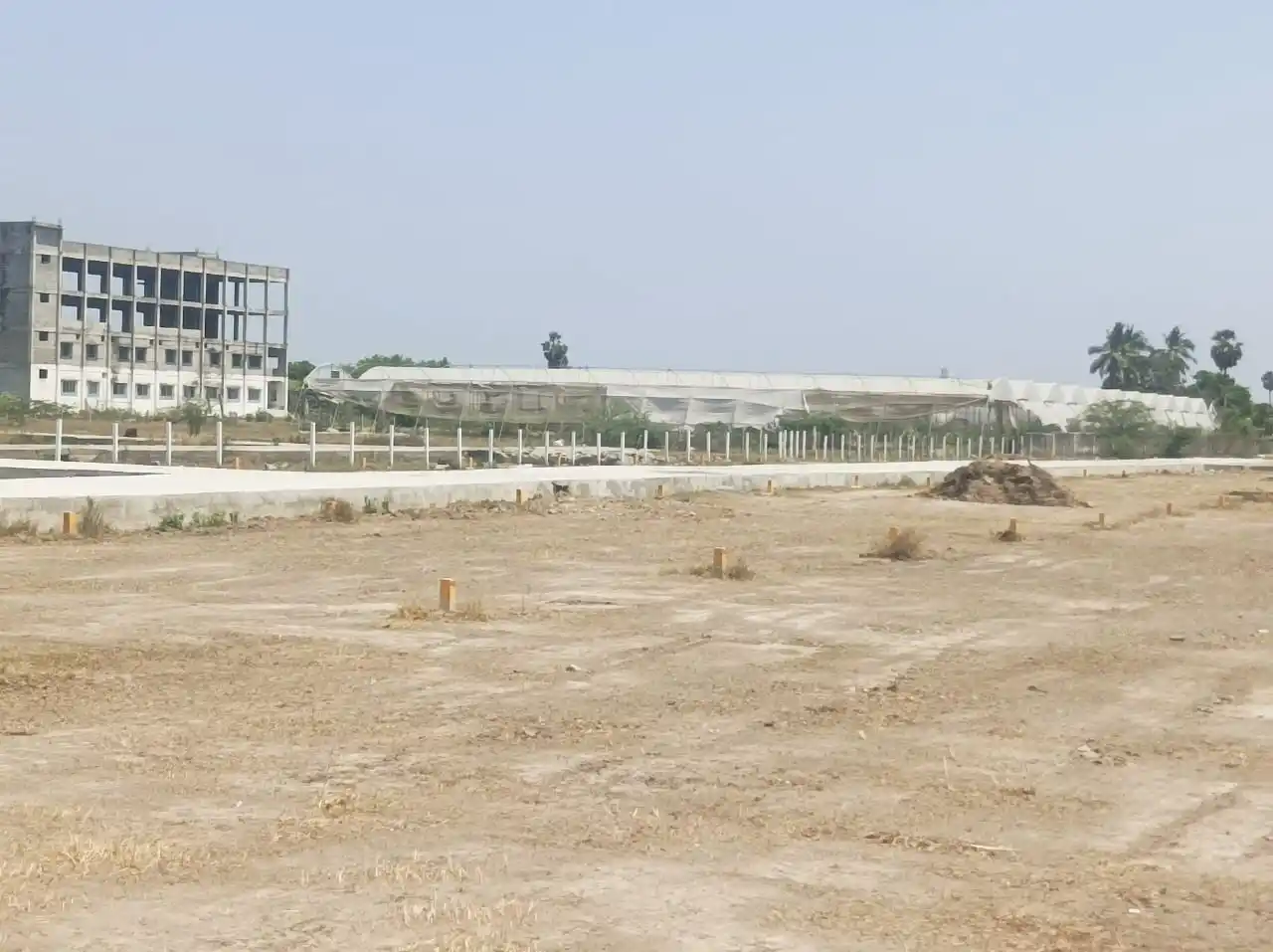 East Tambaram Plots Chengalpattu