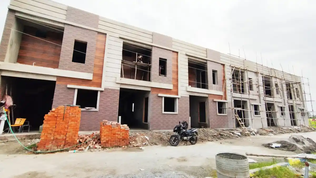 East Tambaram Plots Chengalpattu