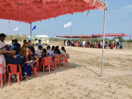 Vasantham Nagar Sriperumbudur photo 2