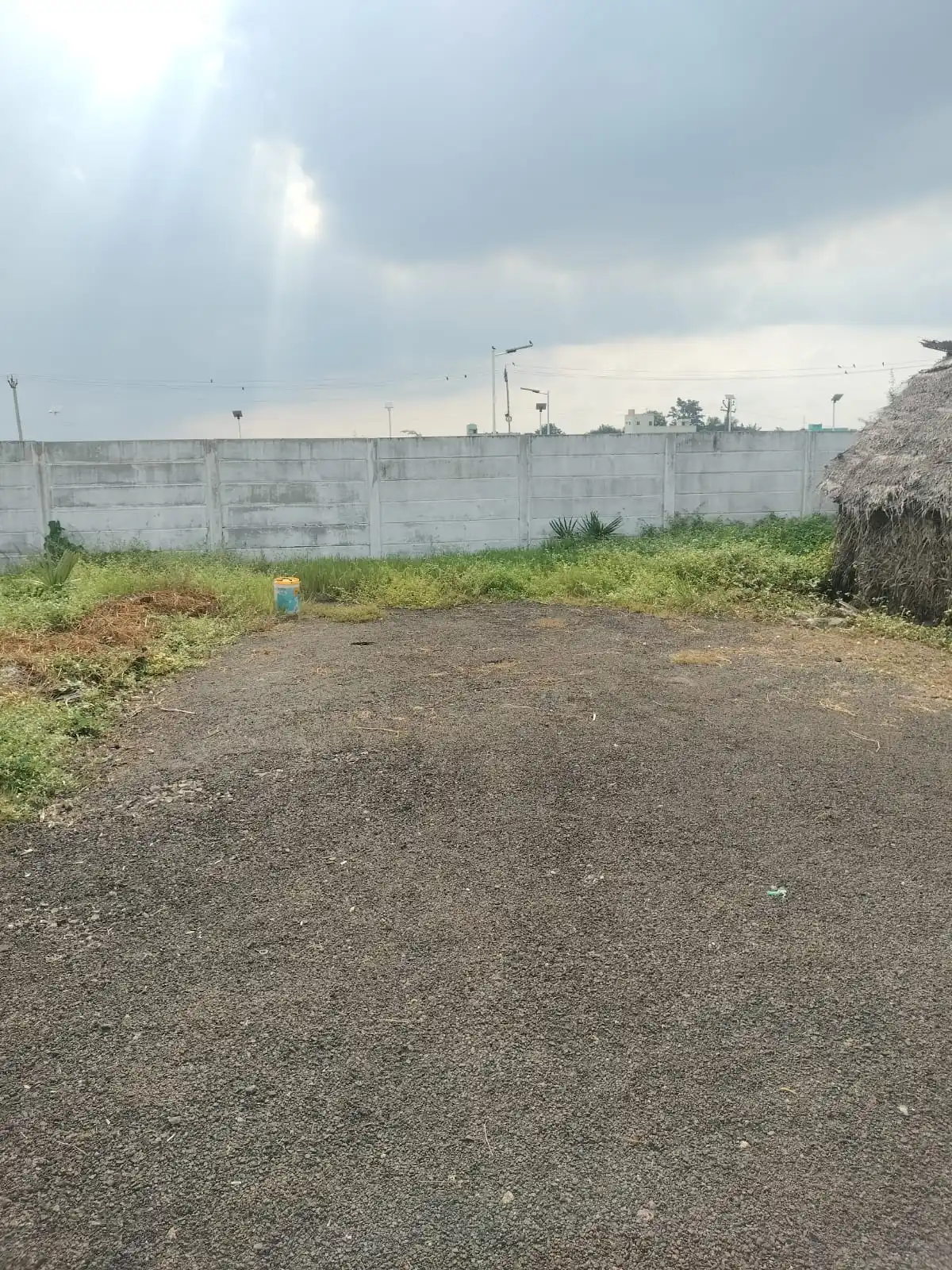 Unicon Avenue Poonamallee