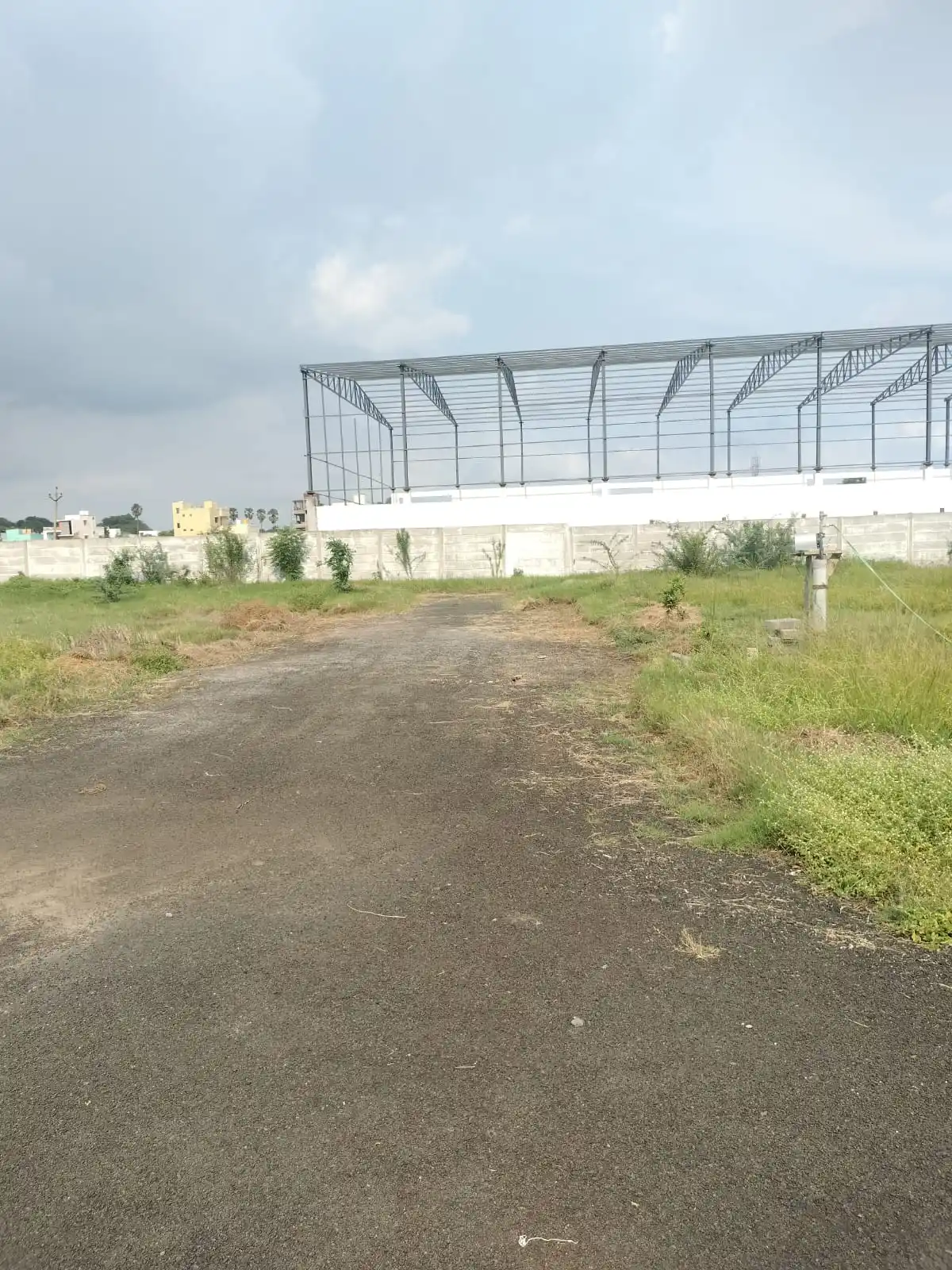 Unicon Avenue Poonamallee
