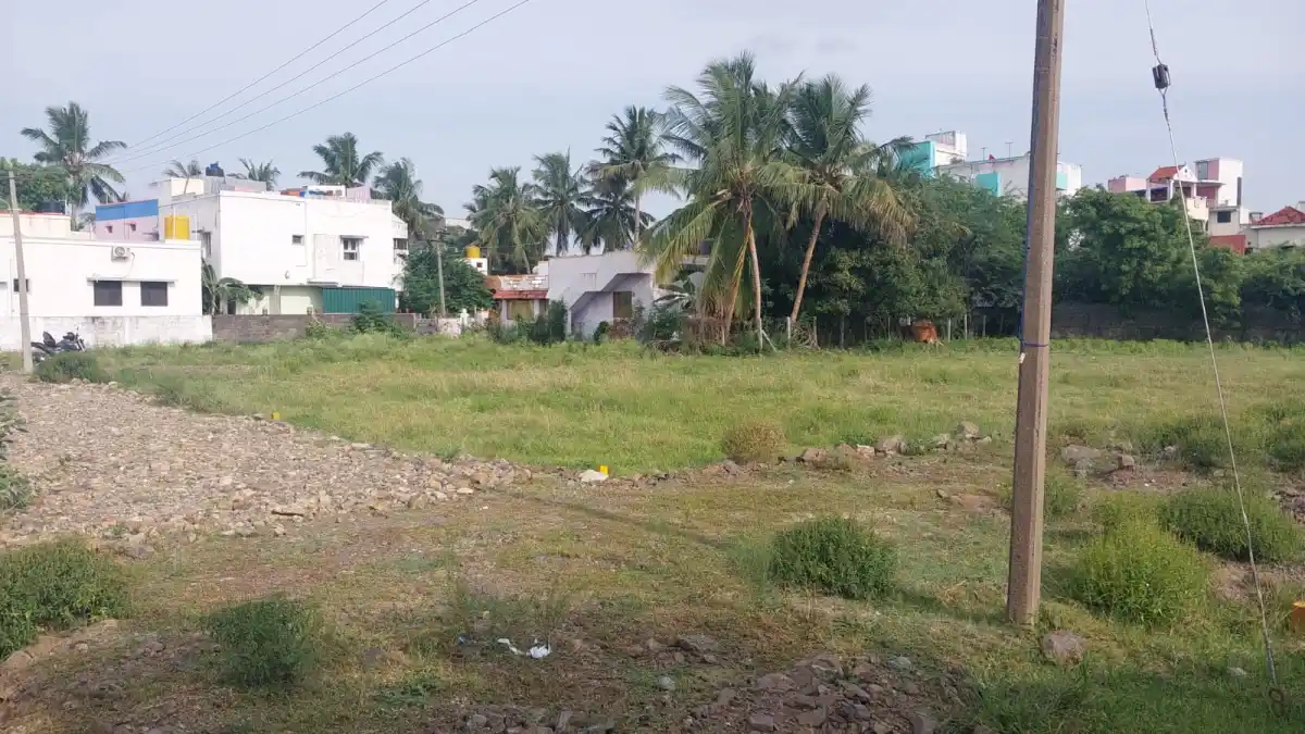 Karthick Nagar Guduvancheri