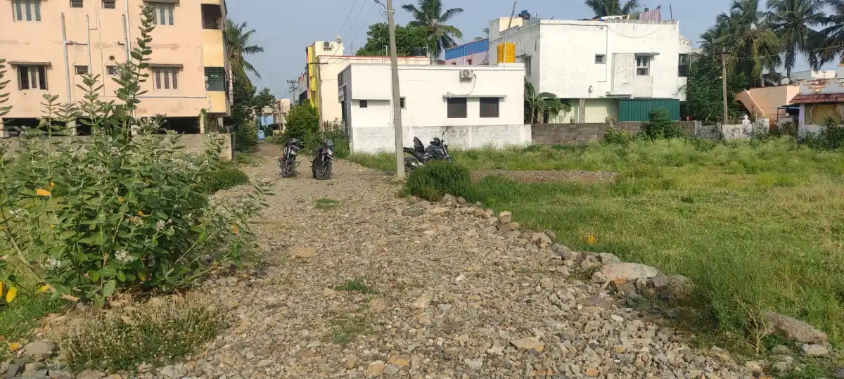 Karthick Nagar Guduvancheri
