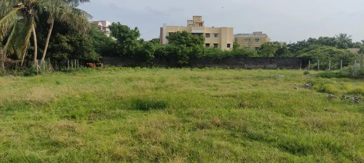 Karthick Nagar Guduvancheri