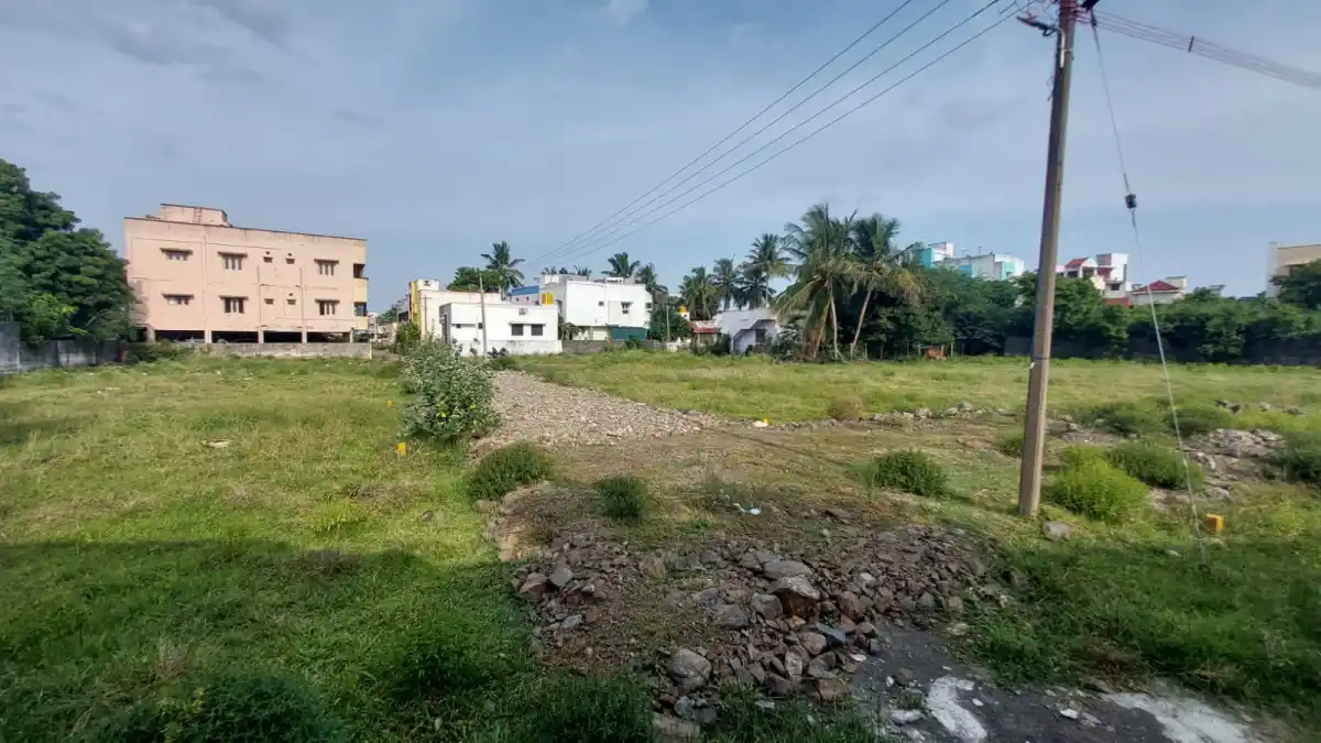 Karthick Nagar Guduvancheri