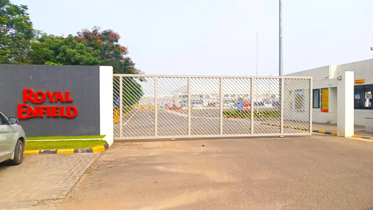 Oragadam Plots Oragadam photo 2