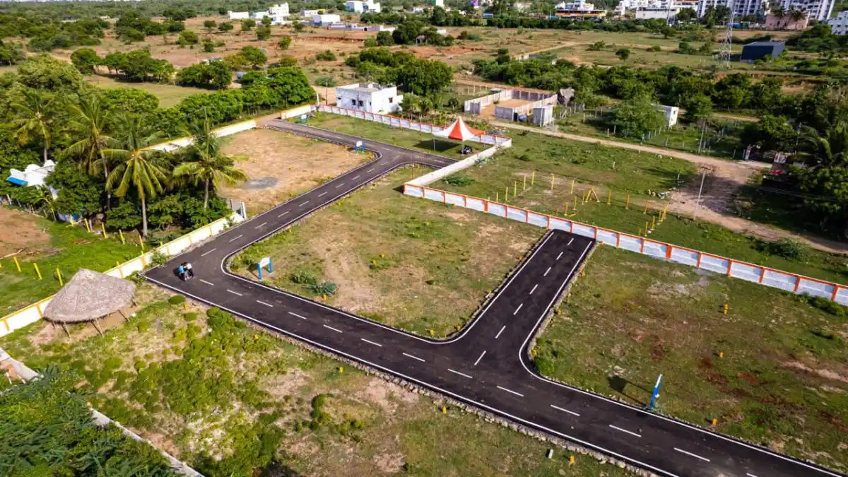 Yashwanth City Chengalpattu