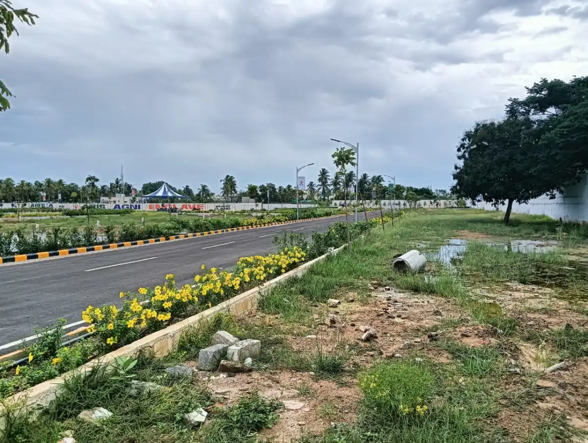 Chengalpattu Plots Chengalpattu