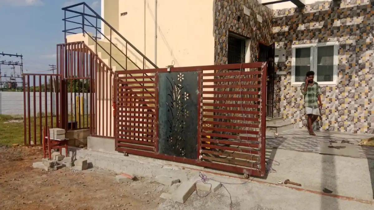 Kandigai Individual House kandigai photo 2