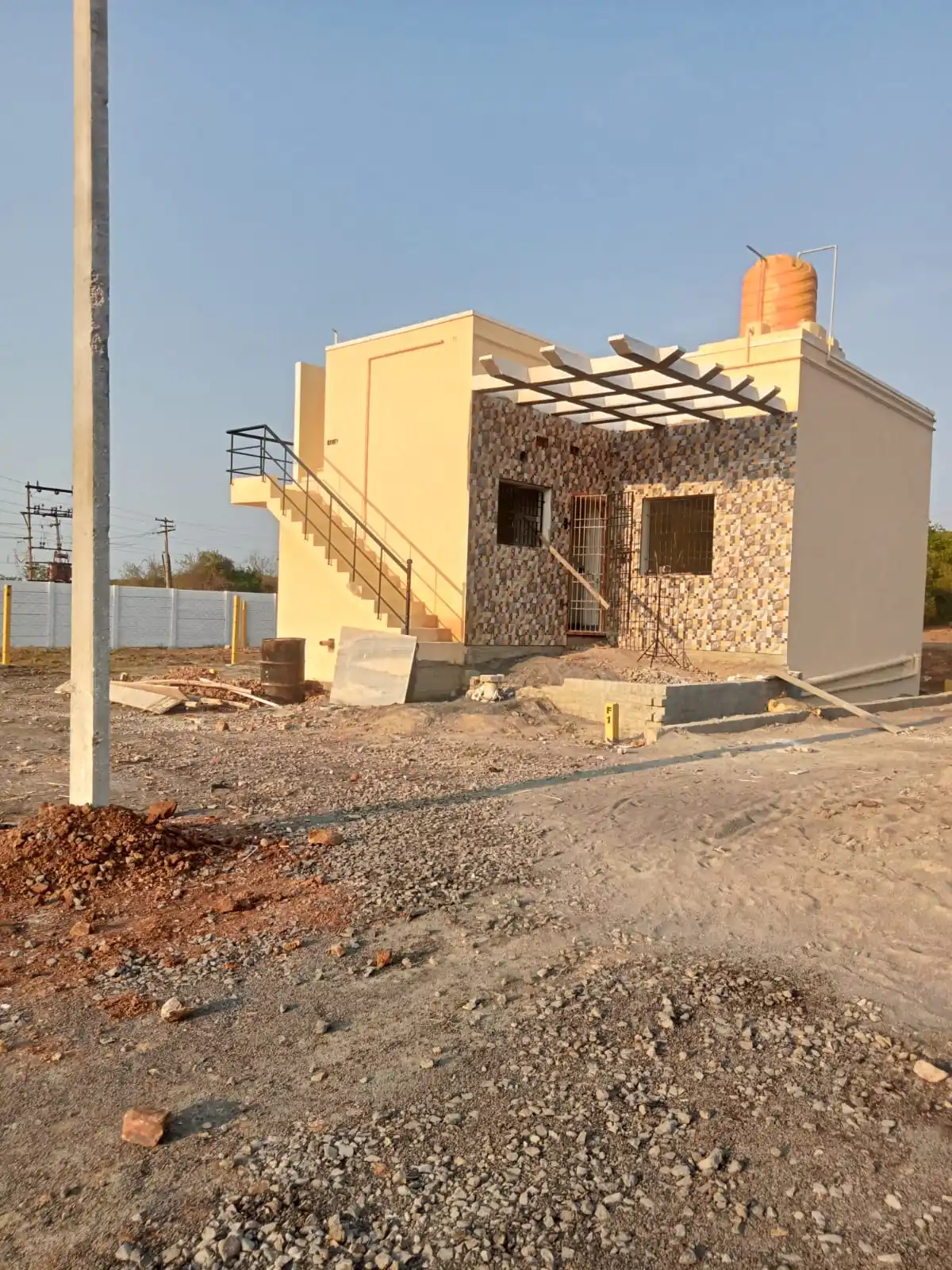 Kandigai Individual House Kandigai