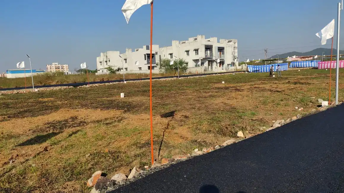 Doctor’s Ashville Garden Tambaram West photo 2