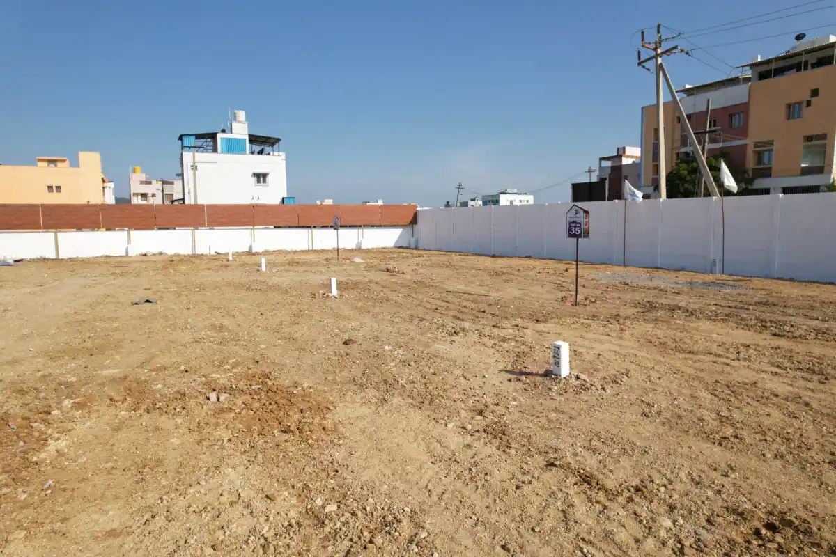 Arav Garden Kundrathur