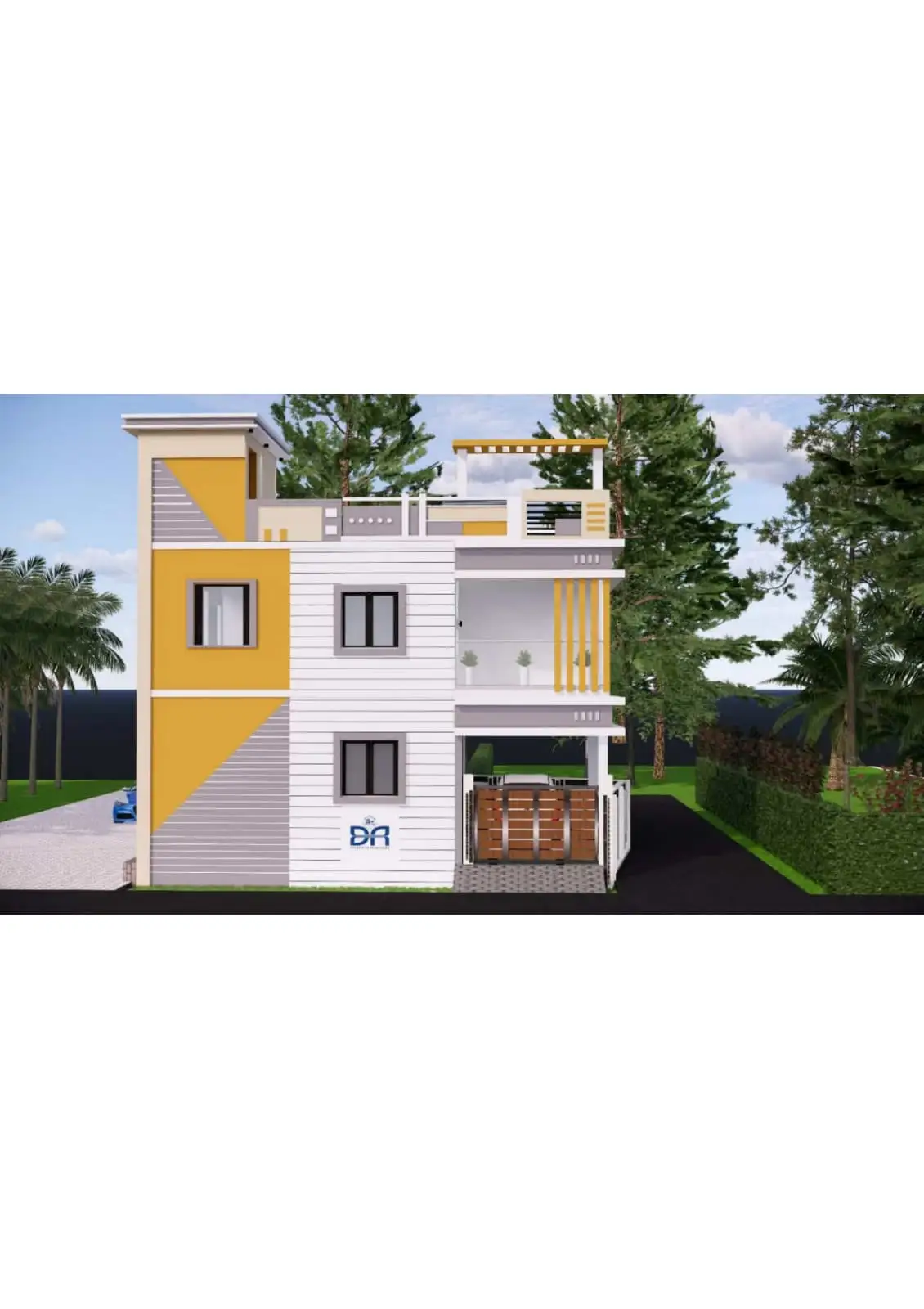 Vengaivasal Villas Vengaivasal photo 2