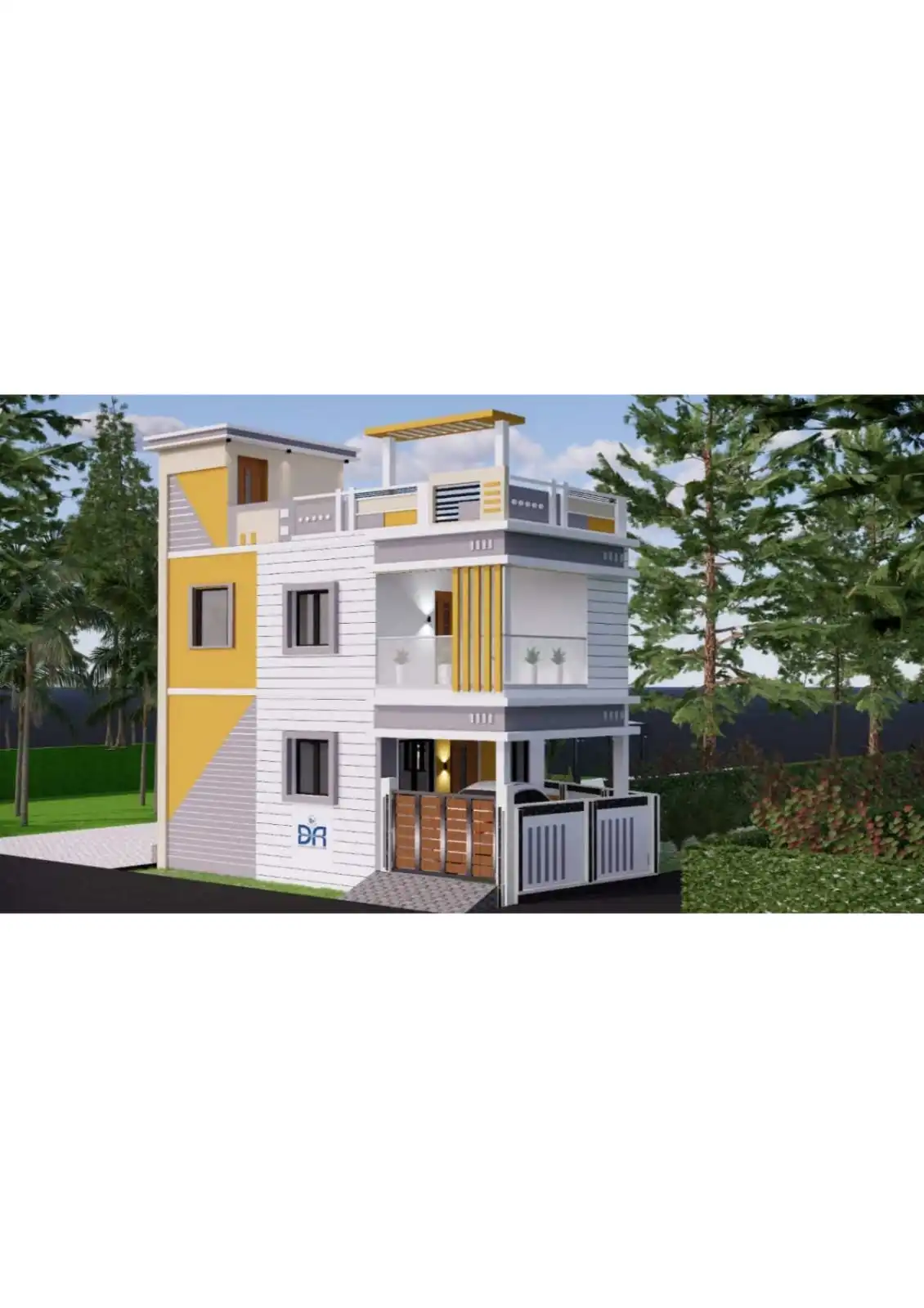 Vengaivasal Villas Vengaivasal