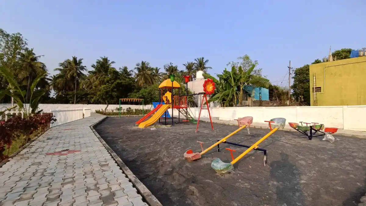 Serasa Singhvi Garden Pudhupakkam photo 3