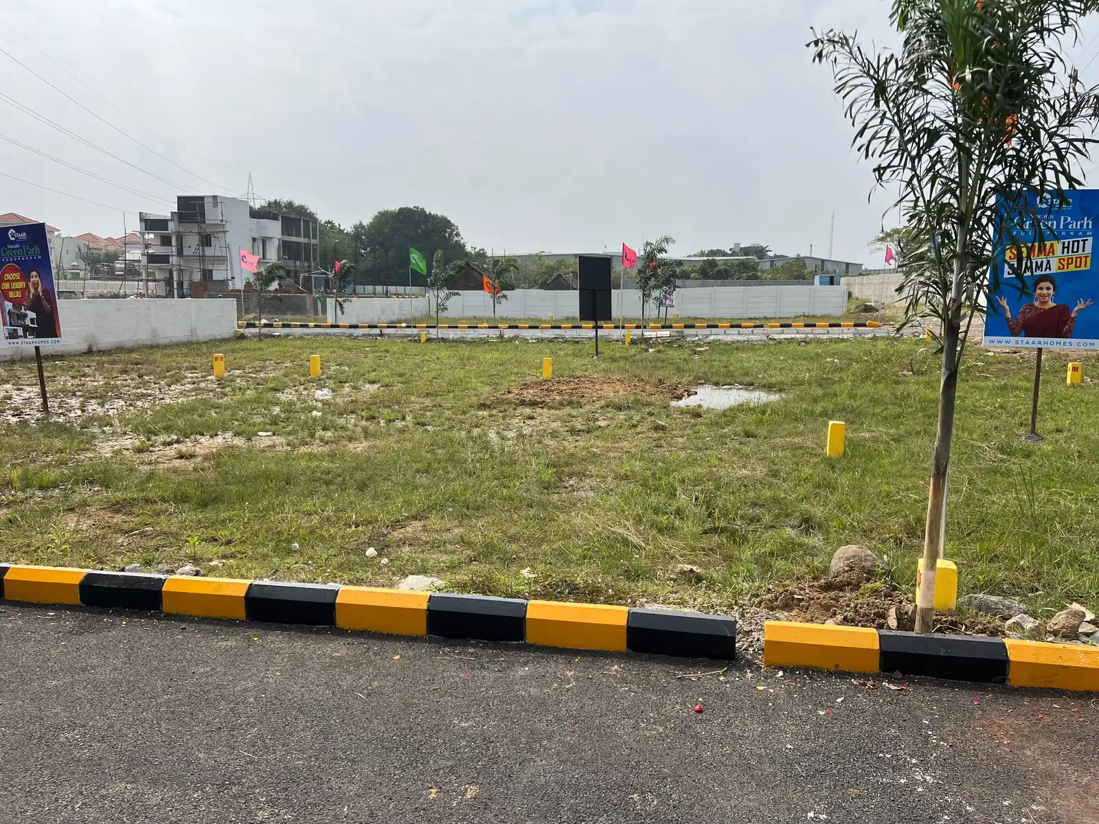 Maruthi Green Park Pudhupakkam photo 2