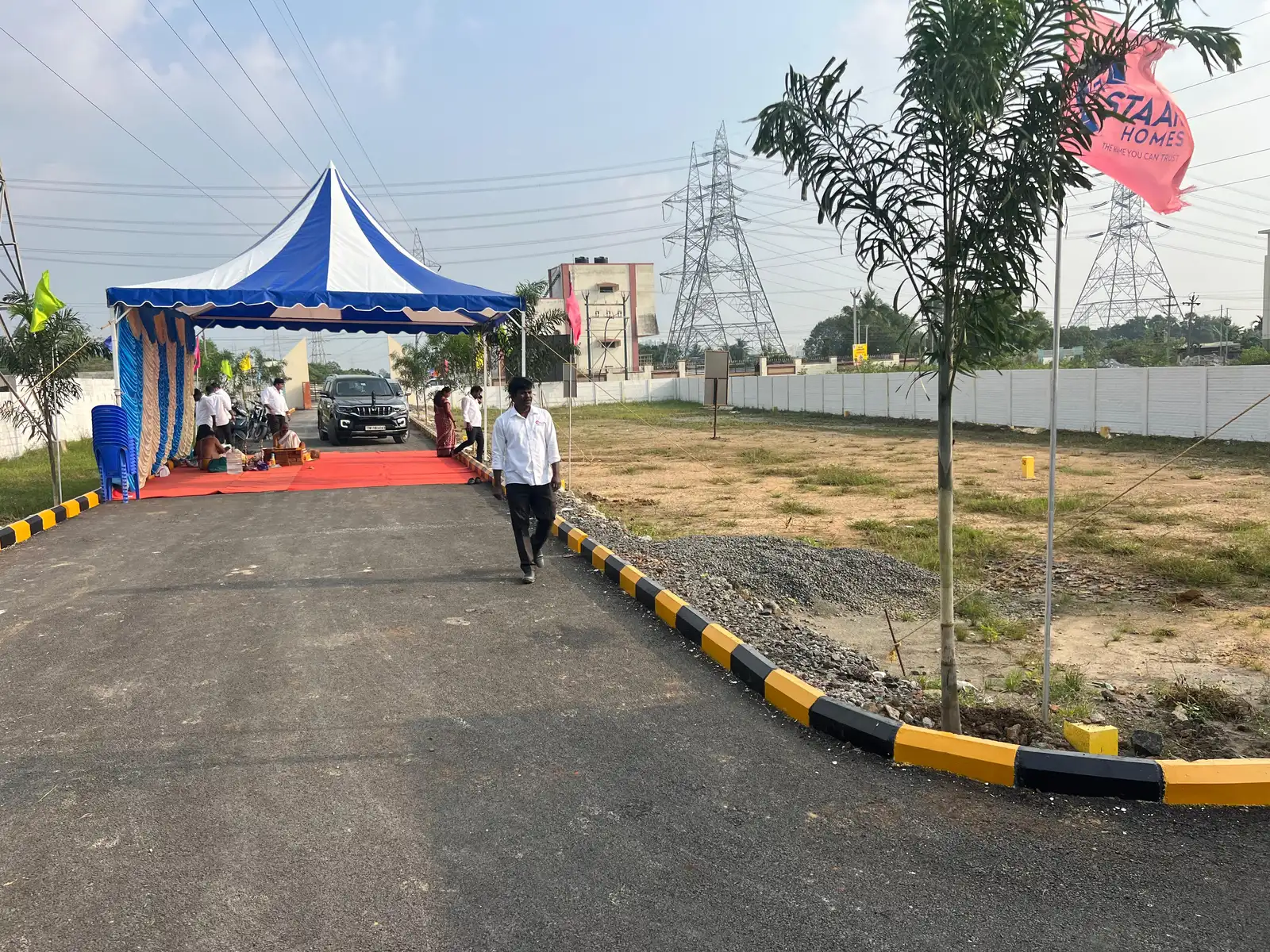 Maruthi Green Park Pudhupakkam photo 4