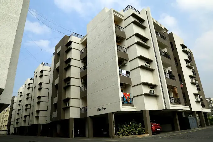 Flats in Perumbakkam Perumbakkam