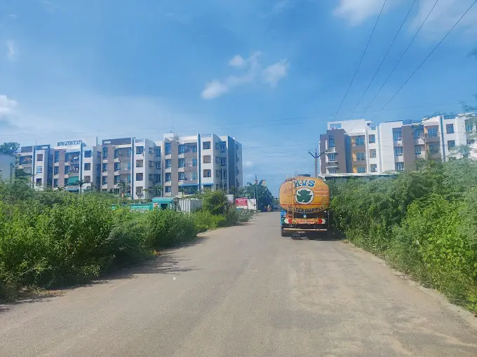 Flats in Perumbakkam Perumbakkam photo 2