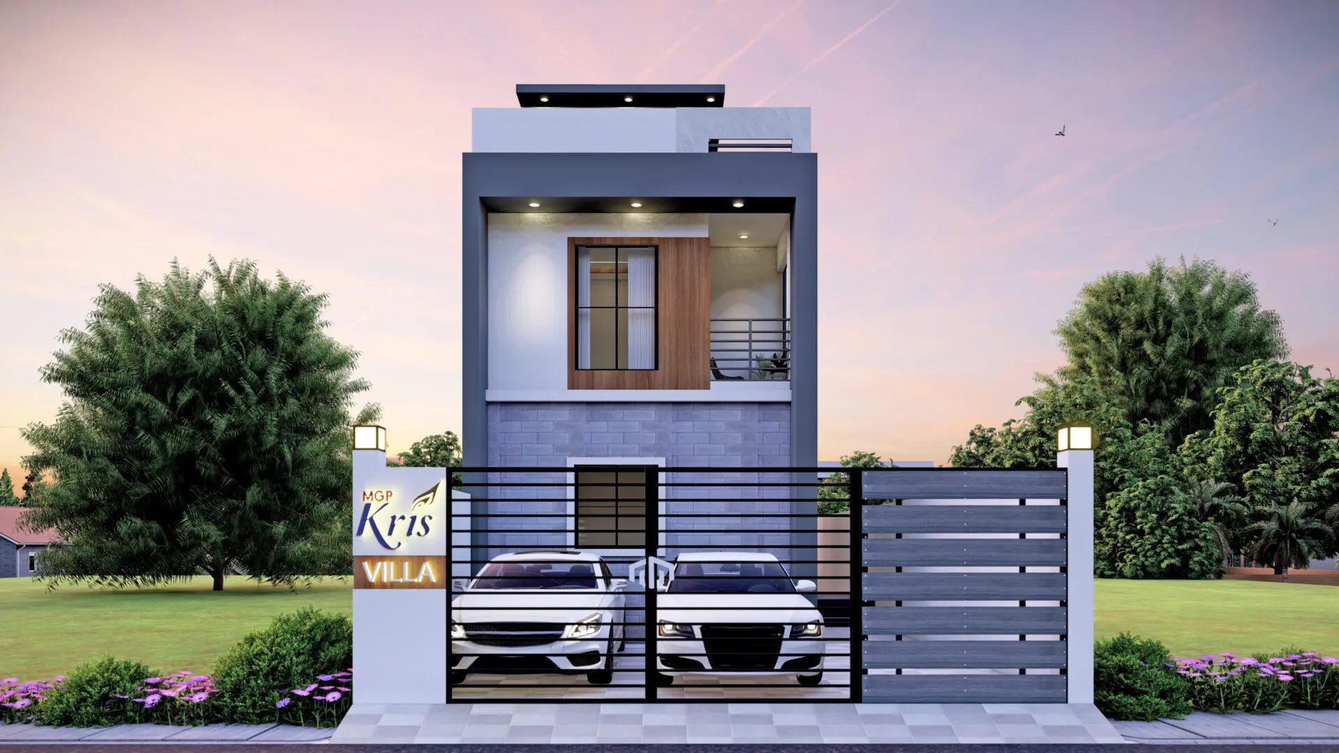 MGP Kris Thoraipakkam photo 3