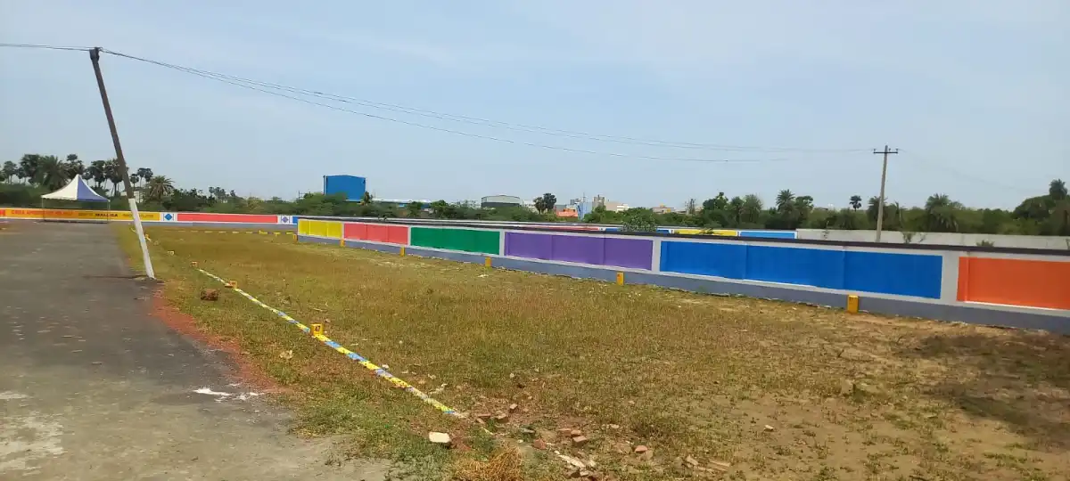 Premier MM Garden Vilangadupakkam