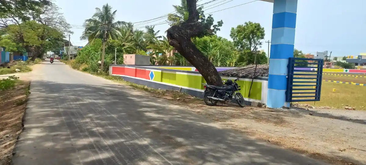 Premier MM Garden Vilangadupakkam photo 2