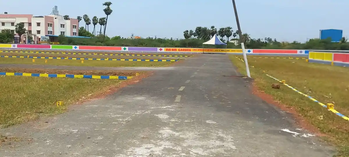 Premier MM Garden Vilangadupakkam photo 3