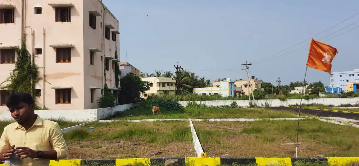 Avenue Park Pudhupattinam photo 2