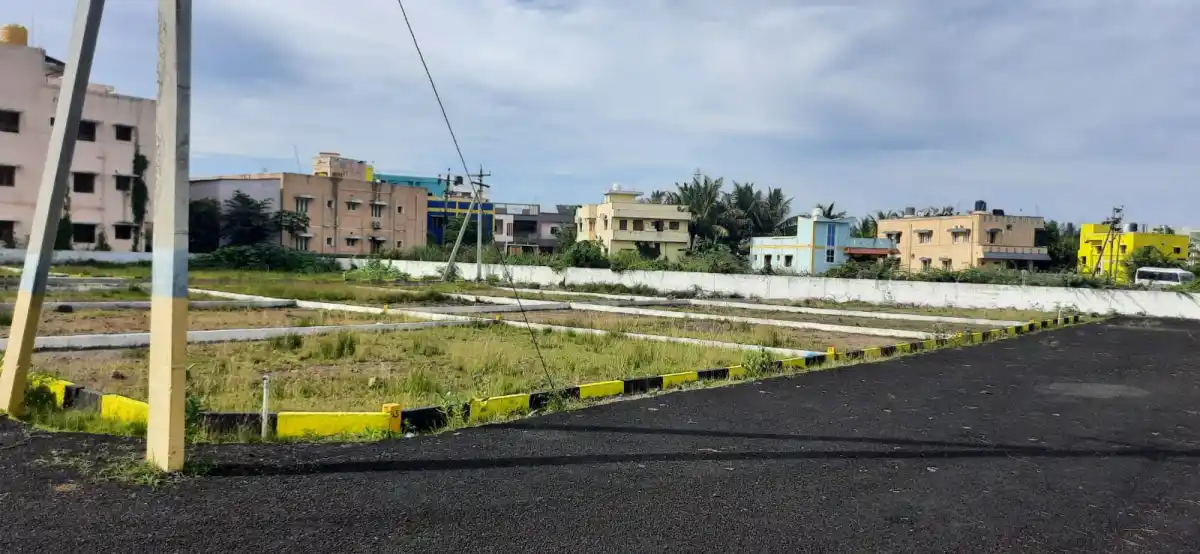 Avenue Park Puthupattinam
