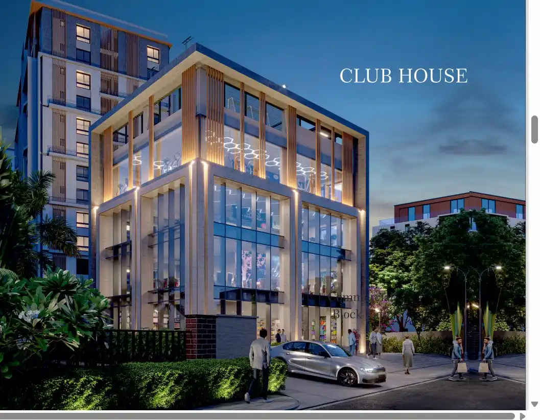 RWD Waterfront Kolathur photo 3