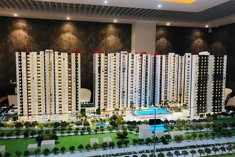 The Ace Perungudi