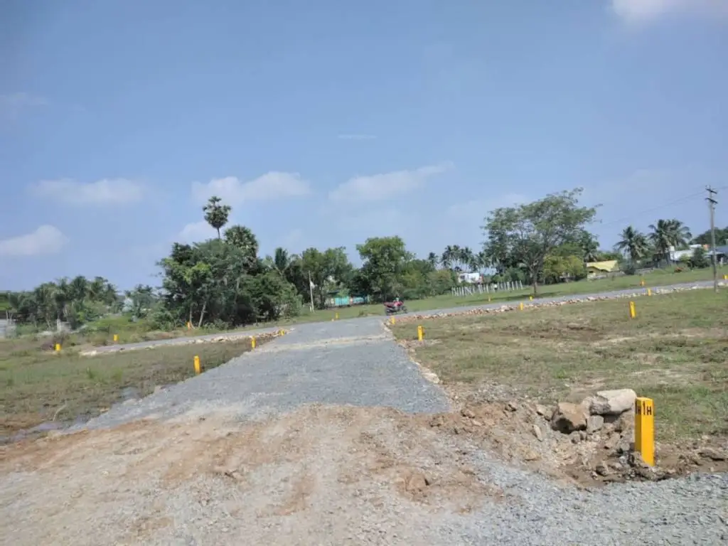 JBHL Avenue kandigai photo 3