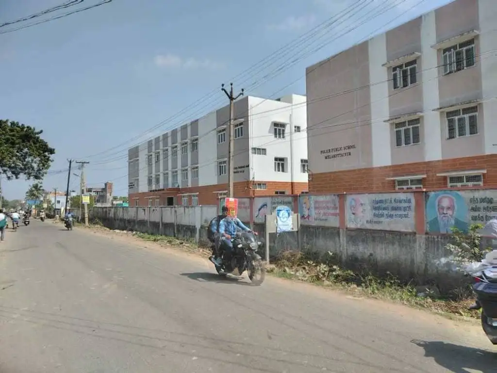 JBHL Avenue kandigai photo 2