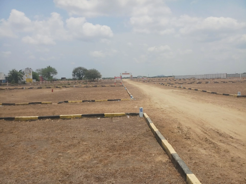 Anandam Garden Mathuranthagam photo 2
