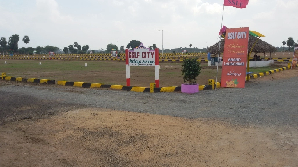 Atchaya Avenue Oragadam