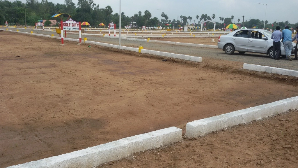 Atchaya Avenue Oragadam photo 2