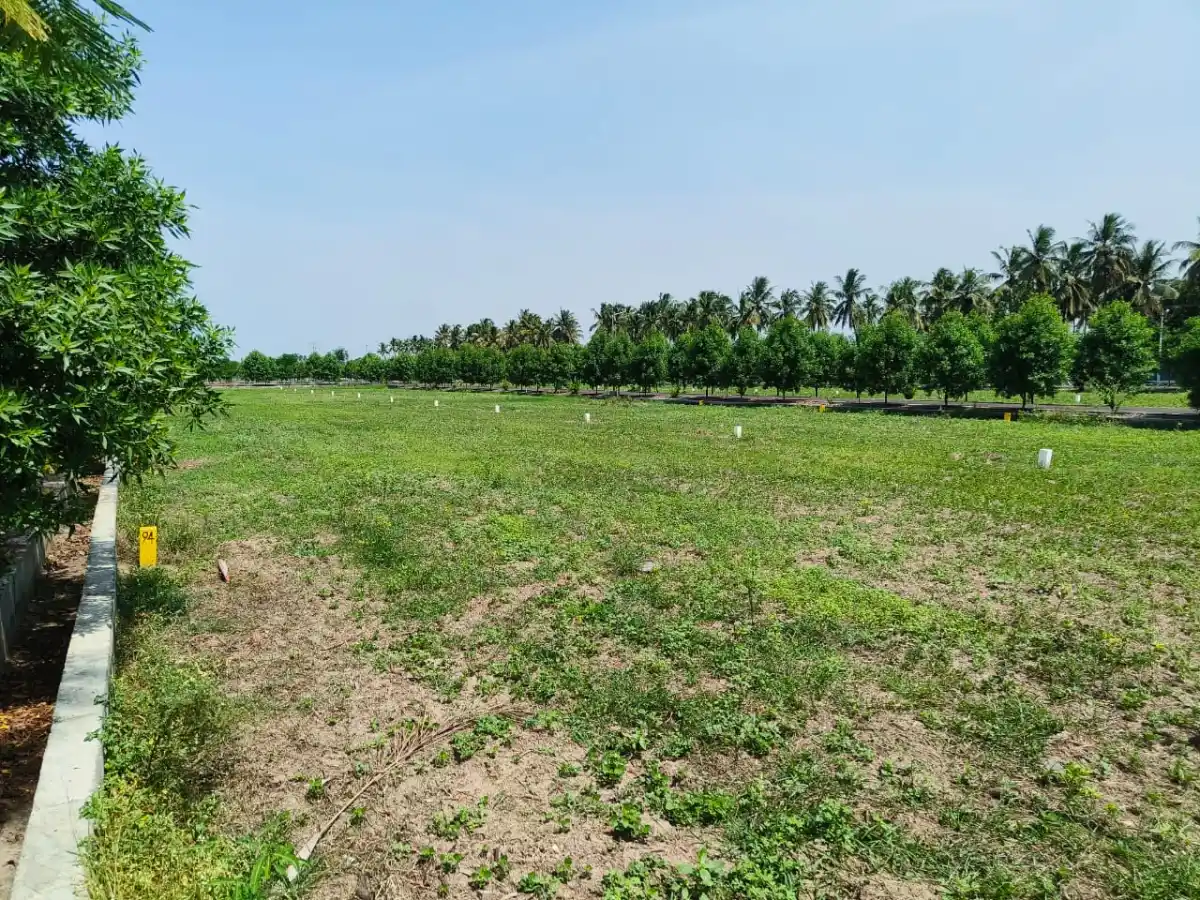 Anand Nagar Red Hills photo 3