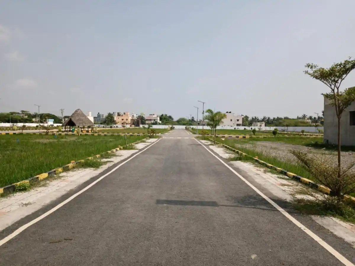 Muthukumaran Nagar Red Hills photo 2