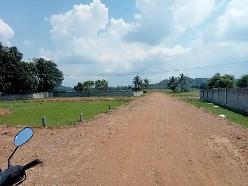 KPN Marvel Township Urapakkam