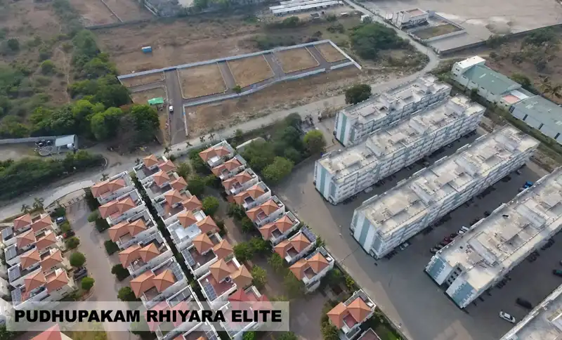 Rhiyara Elite Pudhupakkam photo 2