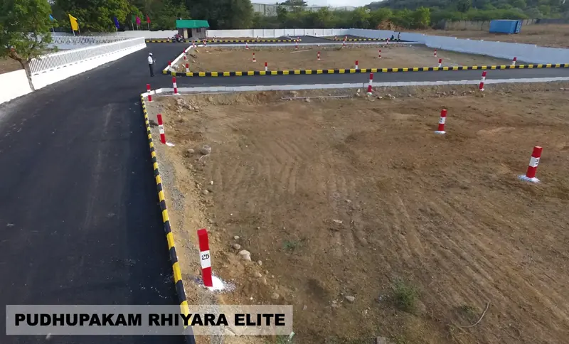 Rhiyara Elite Pudhupakkam photo 4