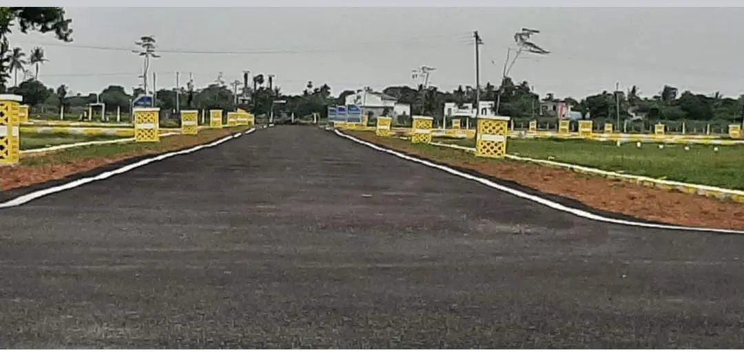 Annai Gomathi Nagar Ponneri photo 2