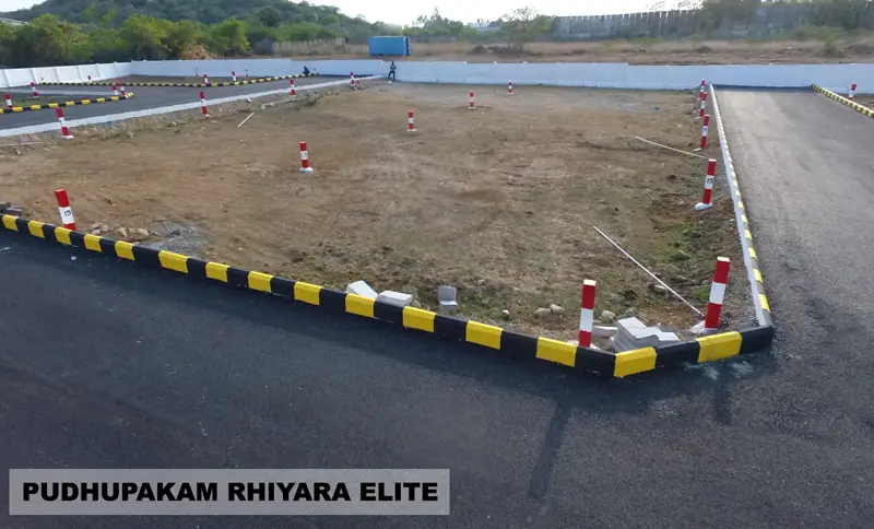Rhiyara Elite Pudhupakkam photo 2