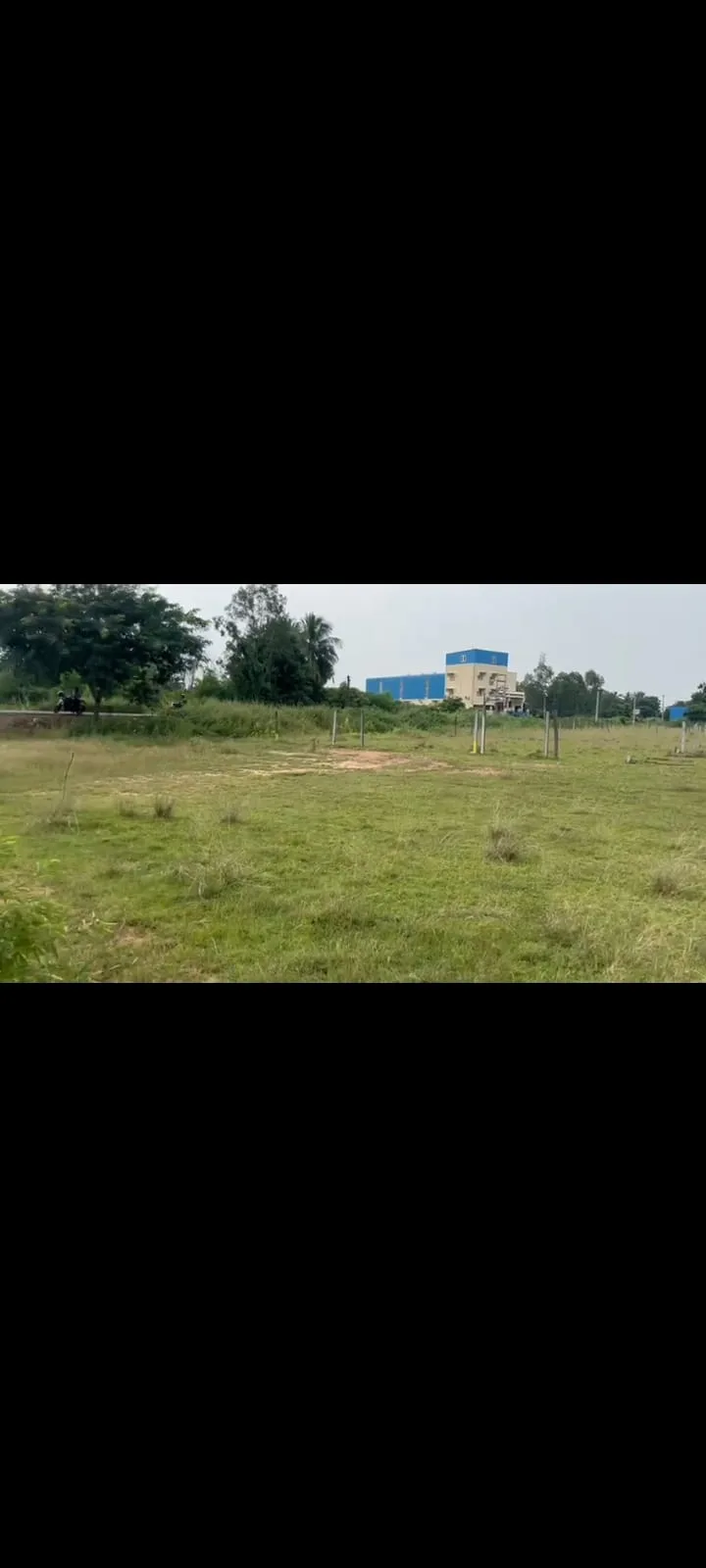 Kalakshetra Avenue Sriperumbudur