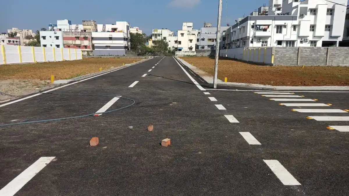 Allwinmax Enterprises Kovilambakkam