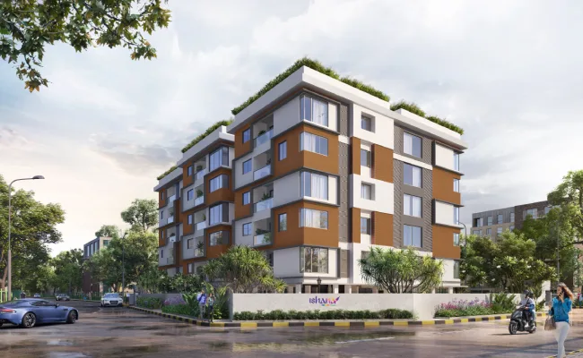 Ishana Thiruvanmiyur photo 4